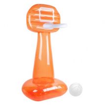 Sunnylife - Opblaasbare basketbal set Neon - Pomelo