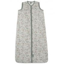 Jollein - Slaapzak zomer hydrofiel Bloom - 70 cm 3-6 maanden