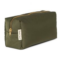 Studio Noos - Green puffy etui