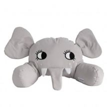 Roommate - Kinderwagenkussen - Elephant