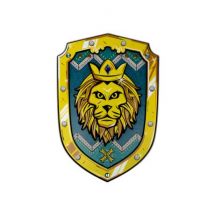 Great Pretenders - Schild - Lionheart Warrior