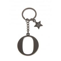 Jeune Premier - Sleutelhanger Letter Black O