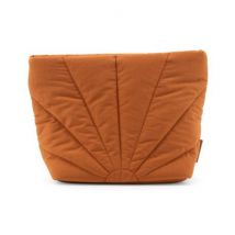 Sticky Lemon - The Sticky Sis Club toilettas - La Promenade - Padded - Croissant brown