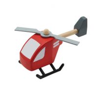 Plan Toys - Plan Toys - Helicopter