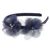 Souza for Kids - Souza for Kids - Diadeem Yrsa - blauw