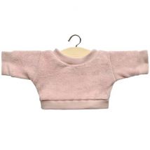 Minikane - Sweater in badstof - Pétale