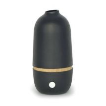 Ekobo - Aromatherapie verstuiver - Ona - Black