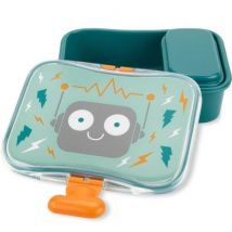 SKIP*HOP - Spark Style lunchkit - Robot