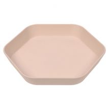 Laessig - Bord Geo - Powder pink