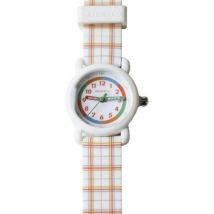 Grech & Co - Horloge - Plaid pattern