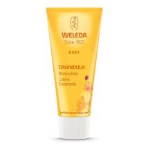 Weleda - Calendula baby lichaamscrème - 75 ml