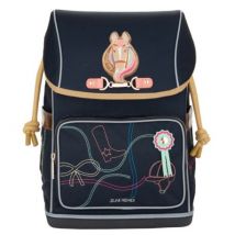 Jeune Premier - ERGONOMISCHE RUGZAK - Cavalier Couture
