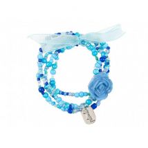 Souza for Kids - Blauwe fantasie armband - Carli
