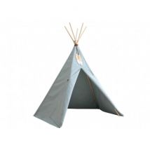 Nobodinoz - Nevada Tipi - Riviera Blue