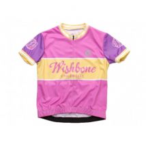 Wishbone Bike - Wishbone Jersey - Pink Maat S