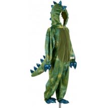 Souza for Kids - Jumpsuit - Tyrannosaurus 3-4 jaar