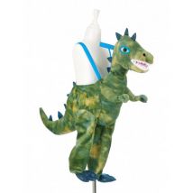 Souza for Kids - Ride on kostuum - Tyrannosaurus 3-4 jaar