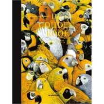 De Eenhoorn - Dromerig prentenboek - De gouden kooi