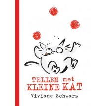 Lemniscaat - Leerrijk prentenboek - Tellen met Kleine Kat