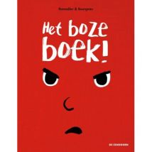 De Eenhoorn - Gek boek - Het boze boek
