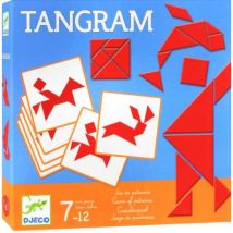 DJECO - Tangram spel