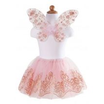Great Pretenders - Tutu met vleugels 4-7 jaar