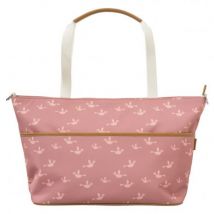 Fresk - Roze verzorgingstas - Birds