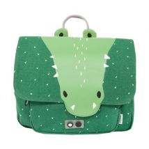 Trixie - Kleuter boekentas - Mr. Crocodile
