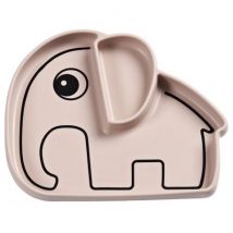 Done by Deer - Siliconen Stick&Stay bord - Elphee