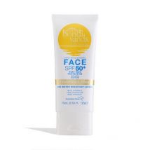 Bondi Sands SPF50 Face Sunscreen Lotion 75ML New Look