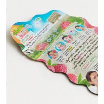 7th Heaven Pink Oxygen Bubble Face Mask New Look