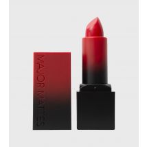 Major Mattes House Red Lipstick W7 New Look