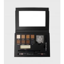 Brow King Ultimate Eye and Brow Palette W7 New Look
