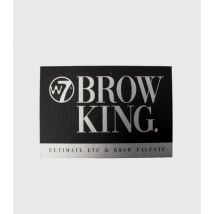 W7 Brow King Ultimate Eye and Brow Palette New Look