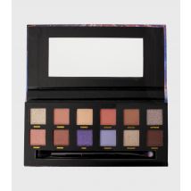 Enchanted Pressed Pigment Eyeshadow Palette W7 New Look