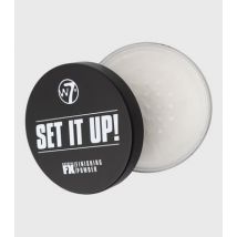 W7 Set It Up Special FX Finishing Powder New Look
