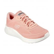 Women's Mid Pink Skech-Lite Pro Trainers Skechers New Look