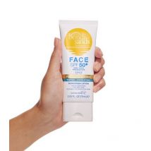 Bondi Sands SPF 50+ Tinted Face Sunscreen Lotion 75ML New Look