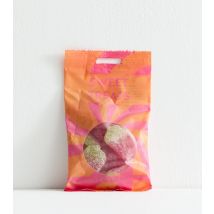 Giant Sour Strawberry Sweets New Look