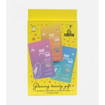 Dr PAWPAW Multicoloured Glowing Beauty Gift Set New Look