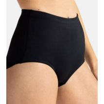 Dorina Black Sculpting High Waist Briefs New Look