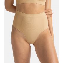 Women's Stone Seamless Sculpt Shaping Briefs Dorina New Look