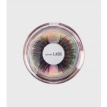 Black Faux Mink Filter False Eyelashes OH MY LASH New Look
