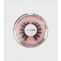 Black Faux Mink Ok Hun False Eyelashes OH MY LASH New Look