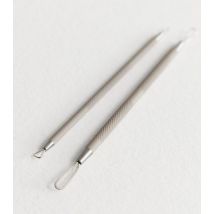 Danielle Creations Off White Blemish Extractor Duo New Look
