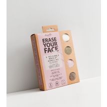 Creations Multicoloured Erase Your Face Makeup Cloths Danielle New Look