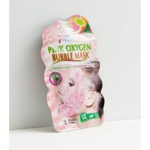 7th Heaven Pink Oxygen Bubble Mask New Look