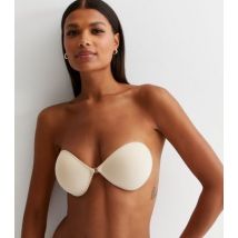 Off White Secret Cup Stick-On Bra New Look