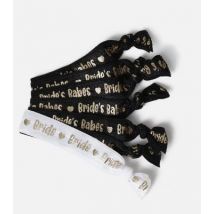 Muse Hen Do Bride's Babes Wristbands New Look