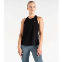 Women's Black Gravitate Racer Back Vest Dare 2b New Look
